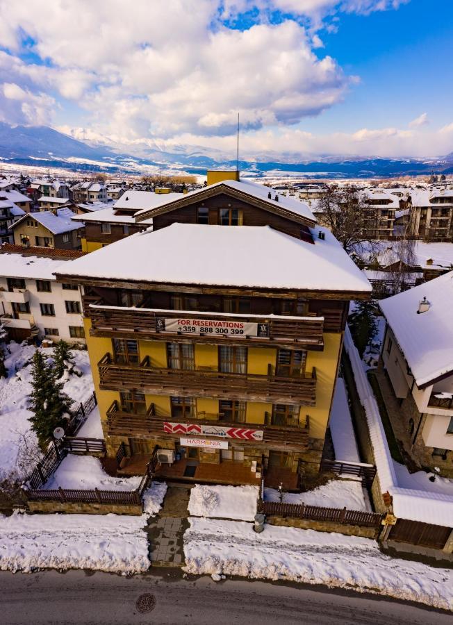 Banderitsa Apartments With Kitchen & Bbq Bansko Buitenkant foto